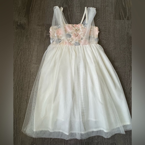 LE PINK**Gorgeous Party Dress***Size 5 $138 - Picture 2 of 6